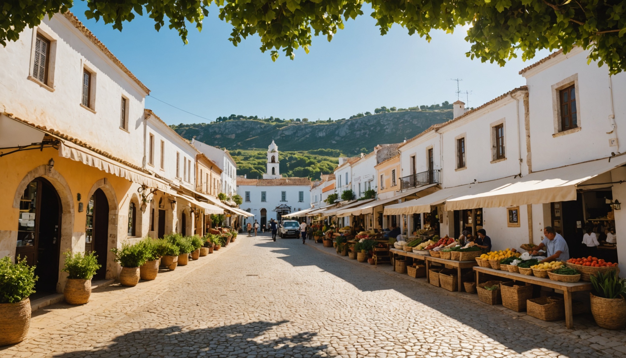 plages dorées et falaises impressionnantes en Algarve  
paysages côtiers époustouflants d'Algarve ensoleillée