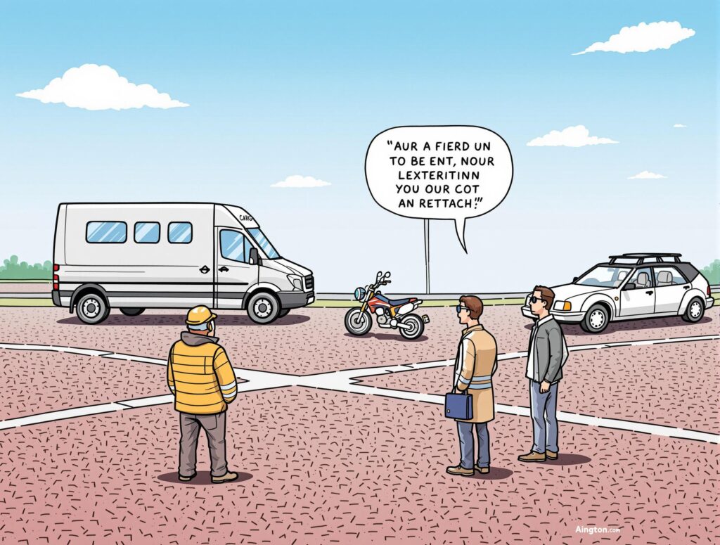 choix moyen de transport pour voyage