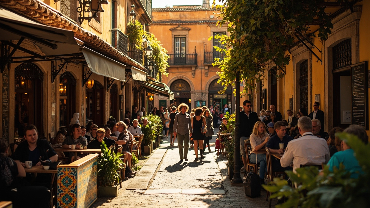 Carte des hotels a Seville  
Logement a Seville en carte