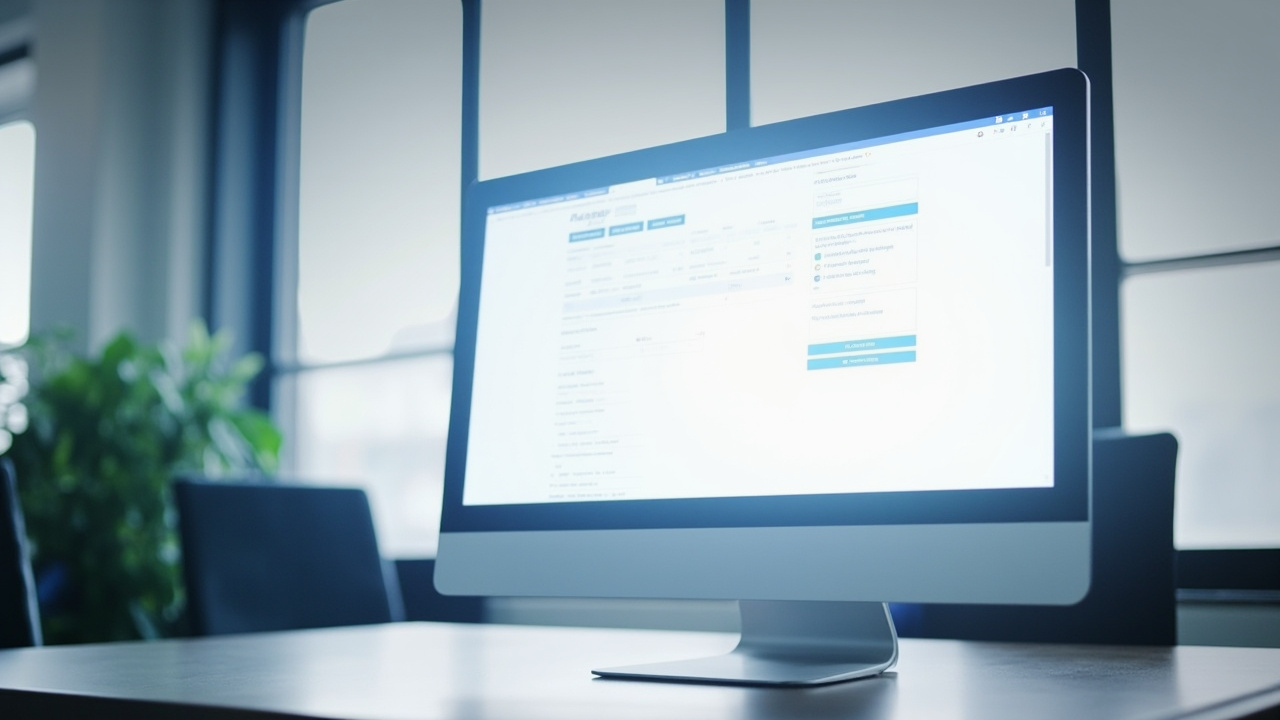 Personne tenant un tlphone pour annuler une reservation