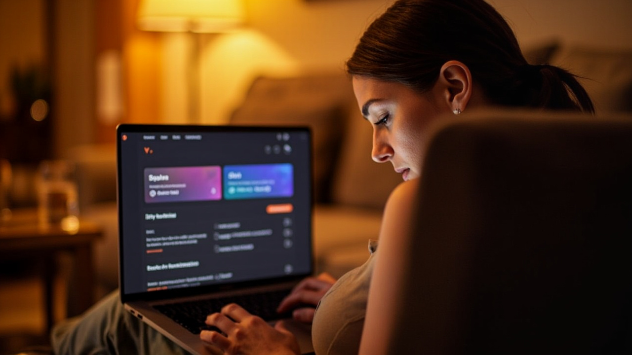Capture ecran du processus de reservation booking