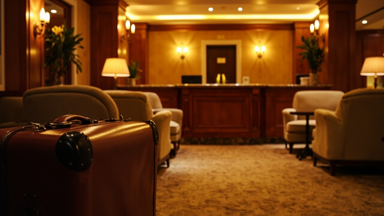 Htel conomique avec rservation facile