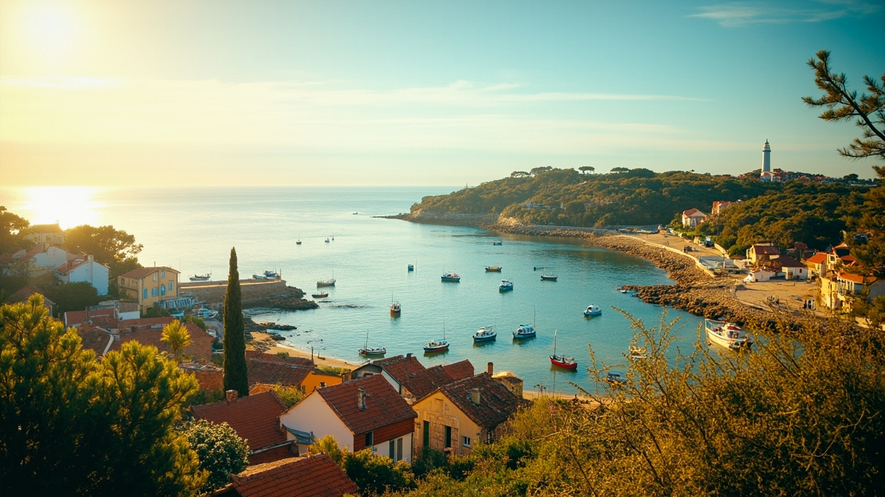 Hébergement au cap ferret pour dormir  
Trouver un logement au cap ferret