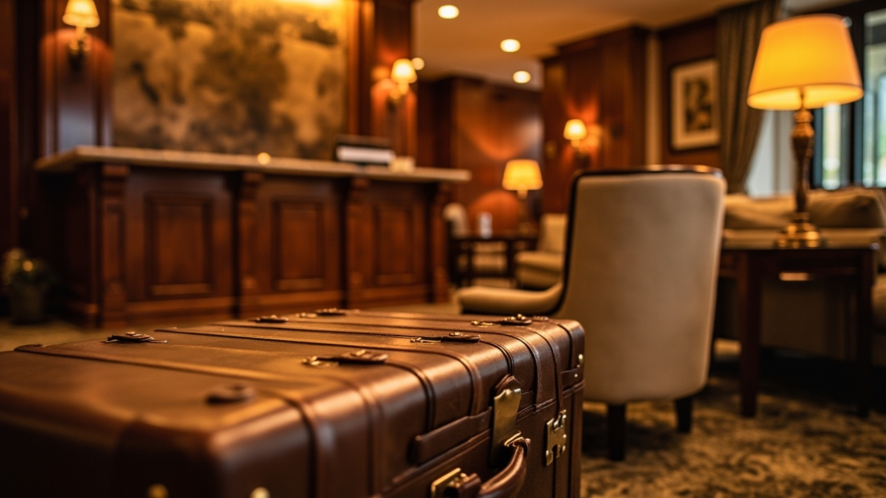 Hôtel économique avec réservation facile  
Cherche hotel abordable et pratique