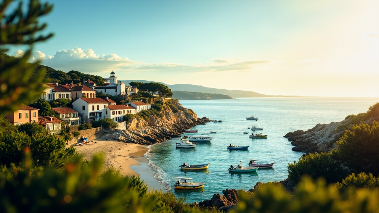Hbergement au cap ferret pour dormir